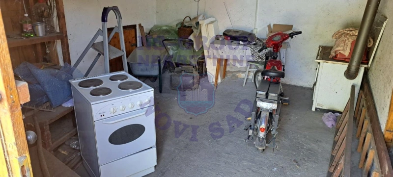 Kuća na prodaju Žabalj 80m2, 578178