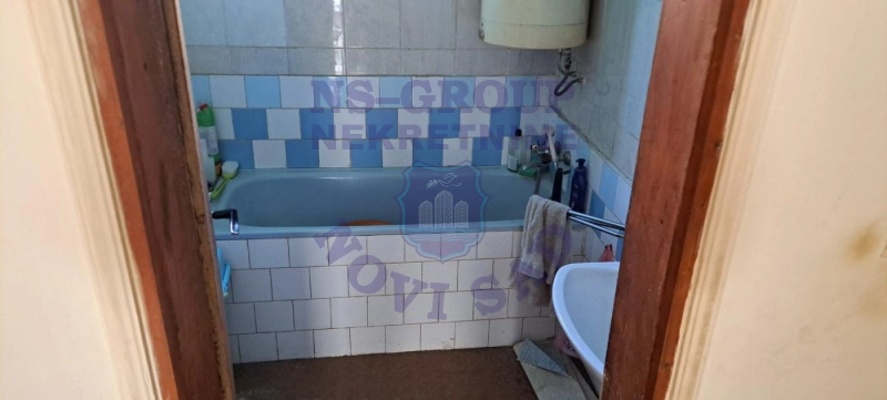 Kuća na prodaju Gospođinci 89m2, 578188