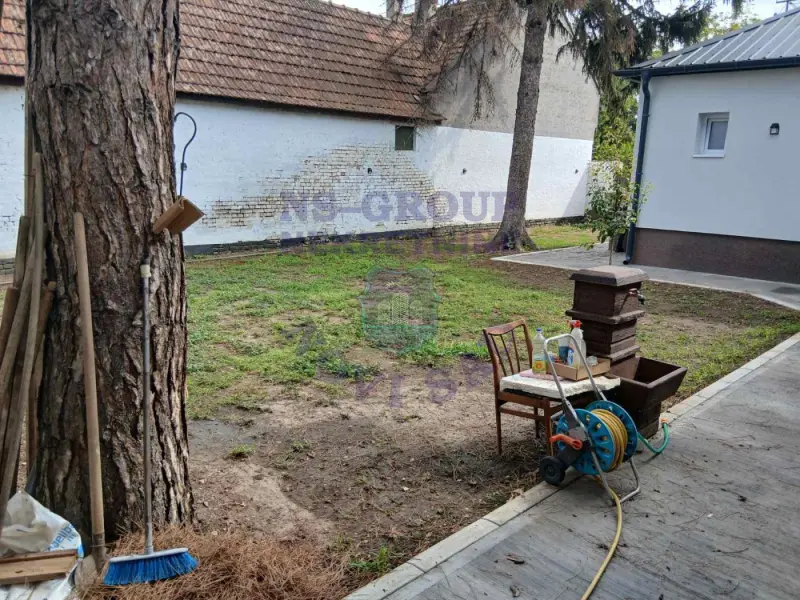 Kuća na prodaju Žabalj 88m2, 578151