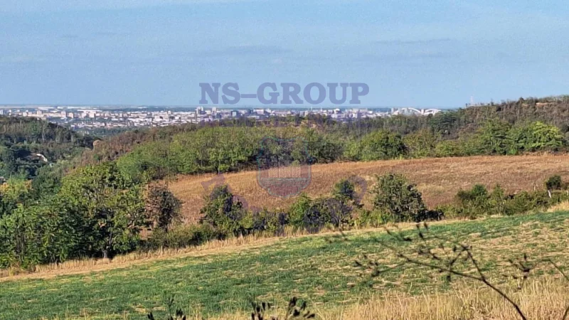 Plac na prodaju Beočin 6980m2, 578156