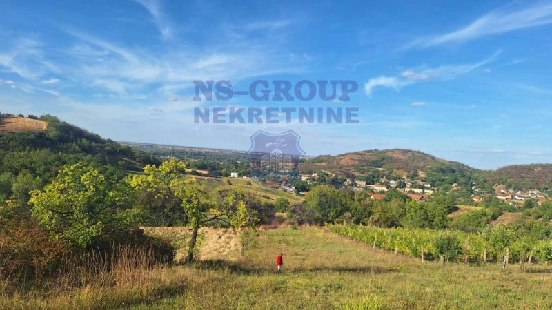 Plac na prodaju Beočin 12314m2, 578145