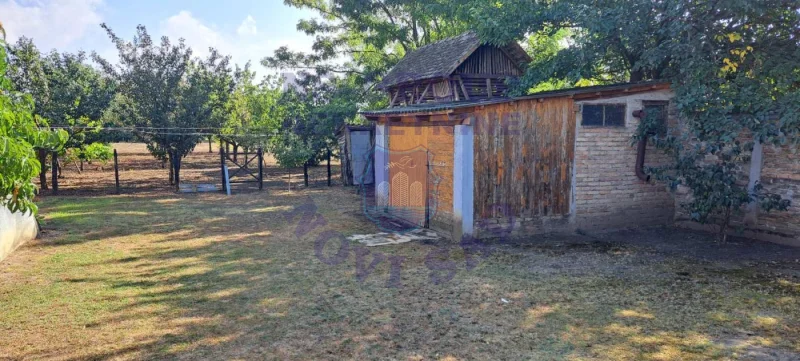 Kuća na prodaju Žabalj 80m2, 578178