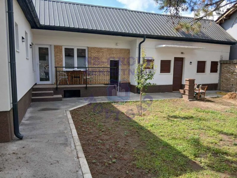 Kuća na prodaju Žabalj 88m2, 578151