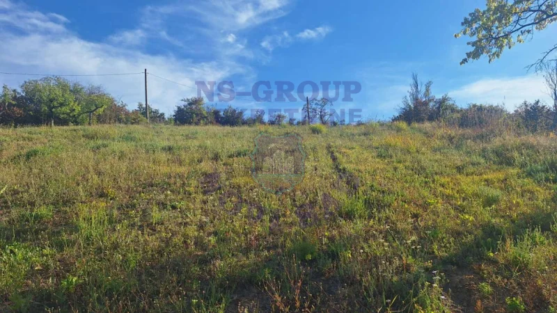 Plac na prodaju Beočin 12314m2, 578145
