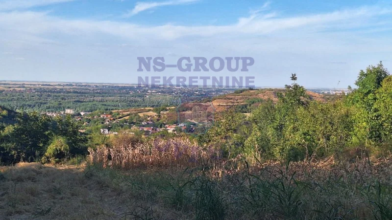 Plac na prodaju Beočin 6980m2, 578156