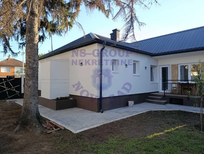 Kuća na prodaju Žabalj 88m2, 578151