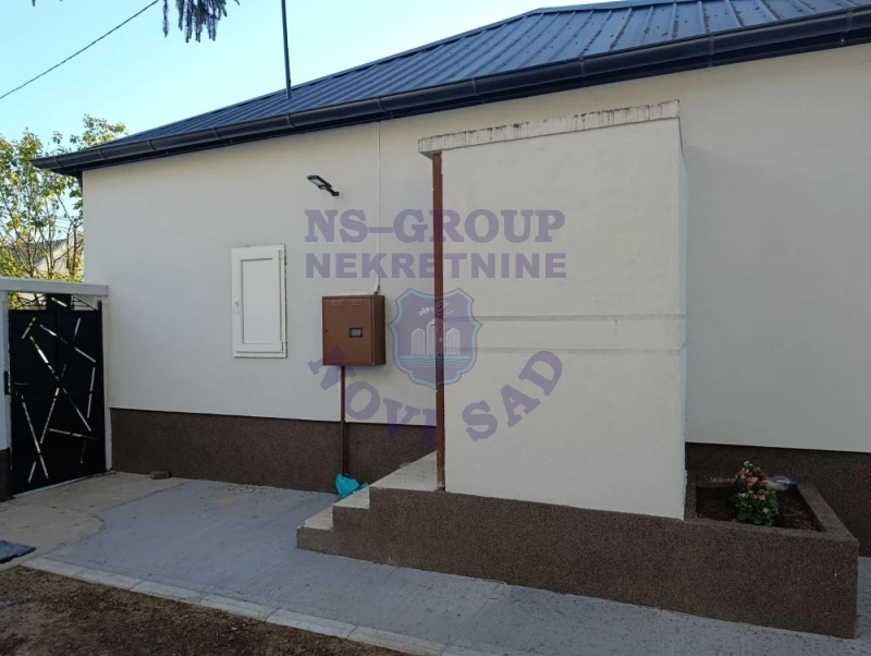 Kuća na prodaju Žabalj 88m2, 578151