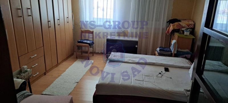 Kuća na prodaju Žabalj 80m2, 578178
