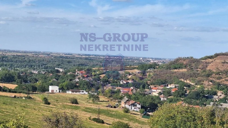 Plac na prodaju Beočin 12314m2, 578145
