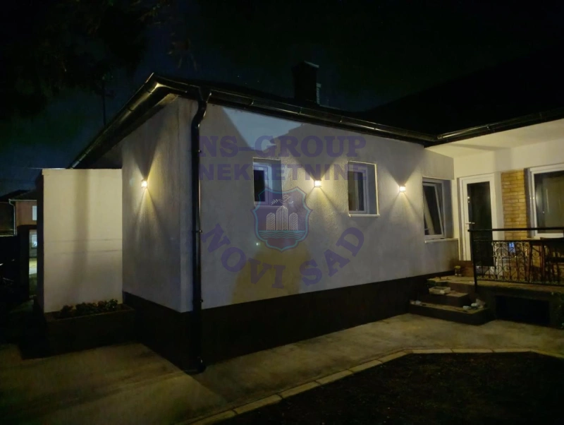 Kuća na prodaju Žabalj 88m2, 578151