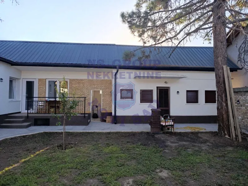 kuca na prodaju Žabalj, 88m2 578151