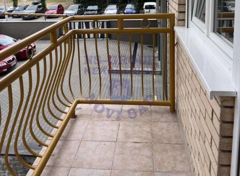 Stan na prodaju Novi Sad 31m2, 578139