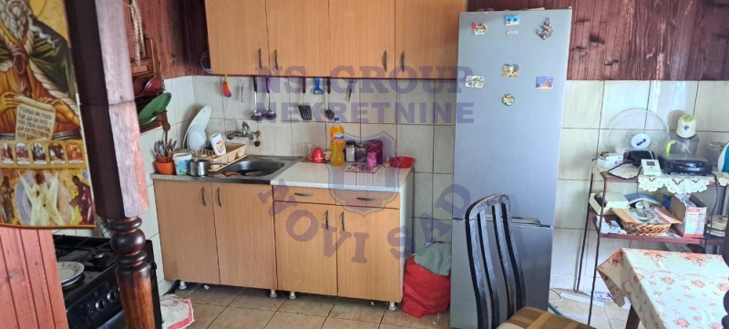 Kuća na prodaju Gospođinci 89m2, 578188