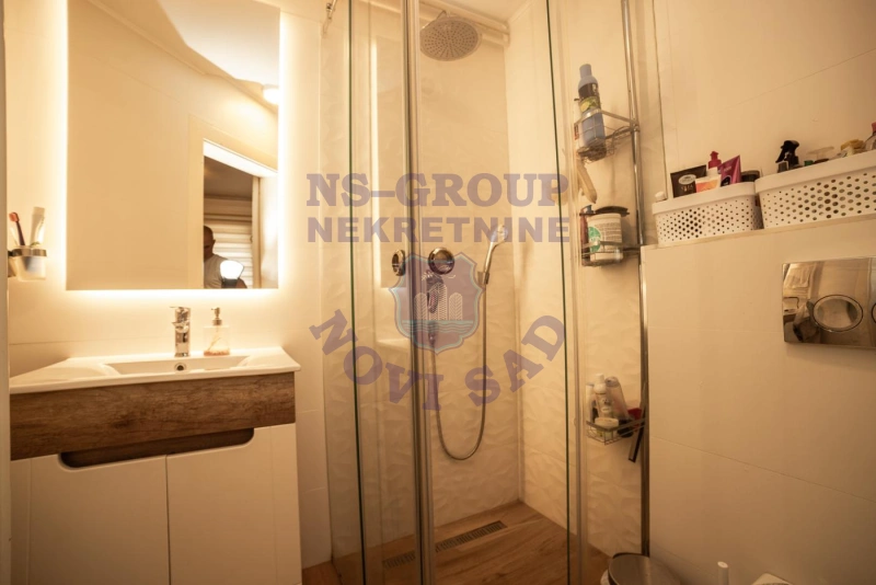 Stan na prodaju Novi Sad 146m2, 578154