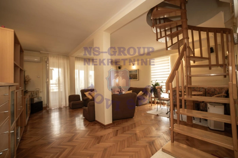 Stan na prodaju Novi Sad 146m2, 578154