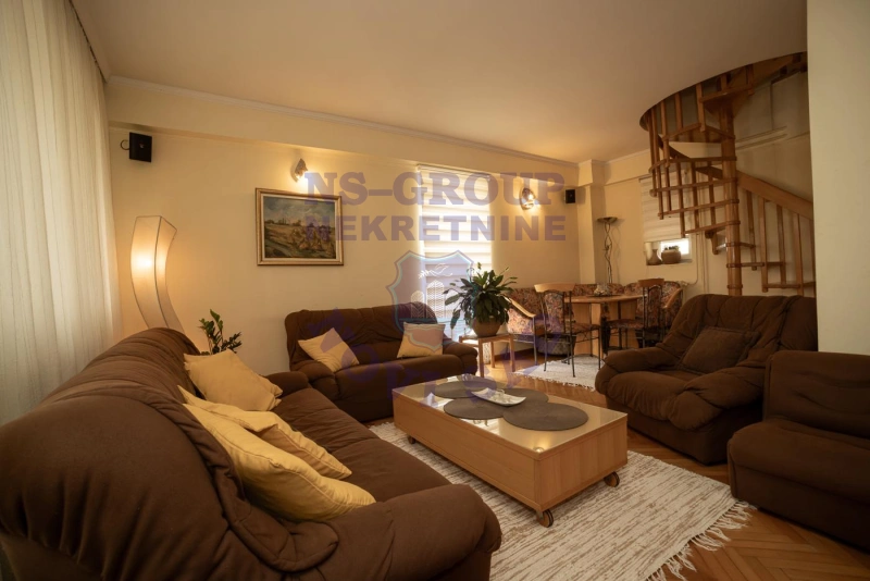 Stan na prodaju Novi Sad 146m2, 578154