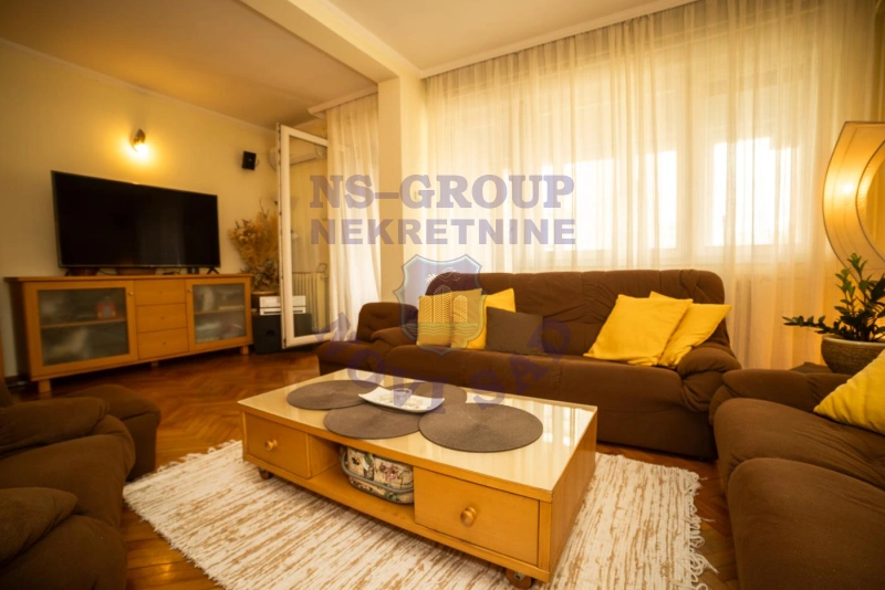 Stan na prodaju Novi Sad 146m2, 578154