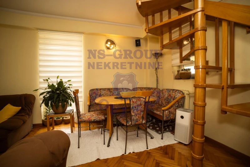 Stan na prodaju Novi Sad 146m2, 578154