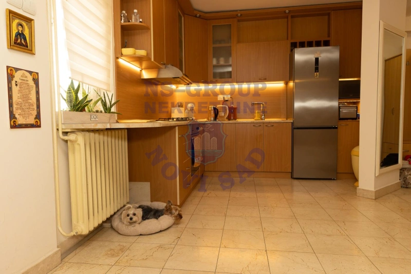 Stan na prodaju Novi Sad 146m2, 578154