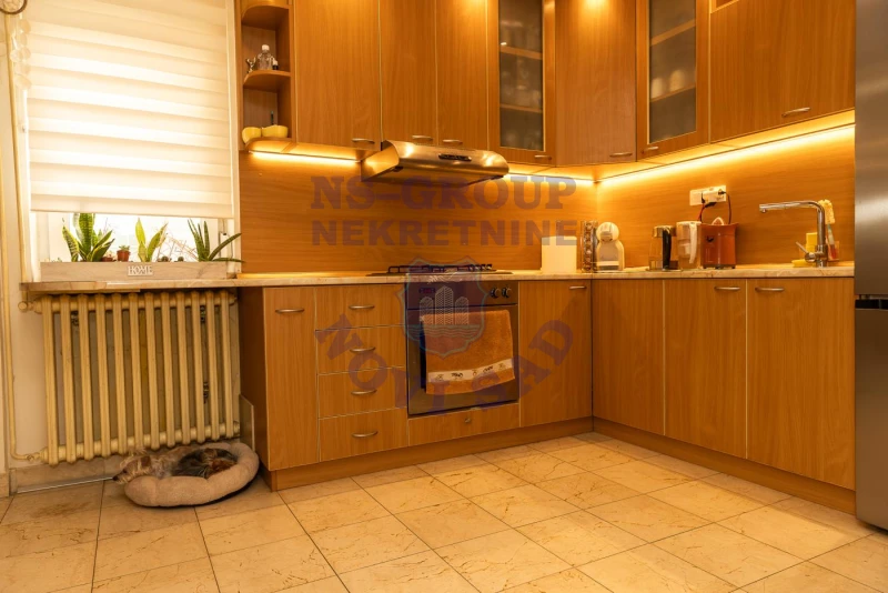 Stan na prodaju Novi Sad 146m2, 578154