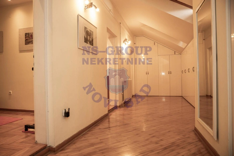 Stan na prodaju Novi Sad 146m2, 578154