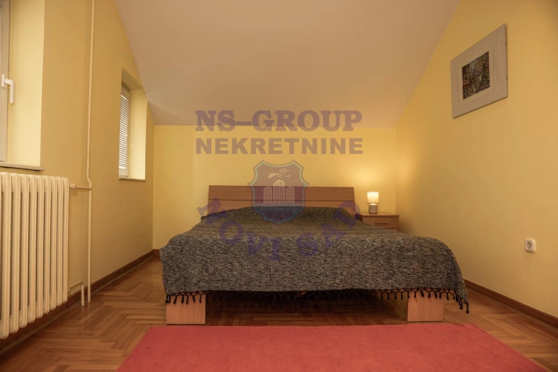 Stan na prodaju Novi Sad 146m2, 578154