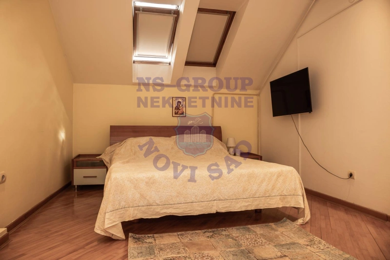 Stan na prodaju Novi Sad 146m2, 578154