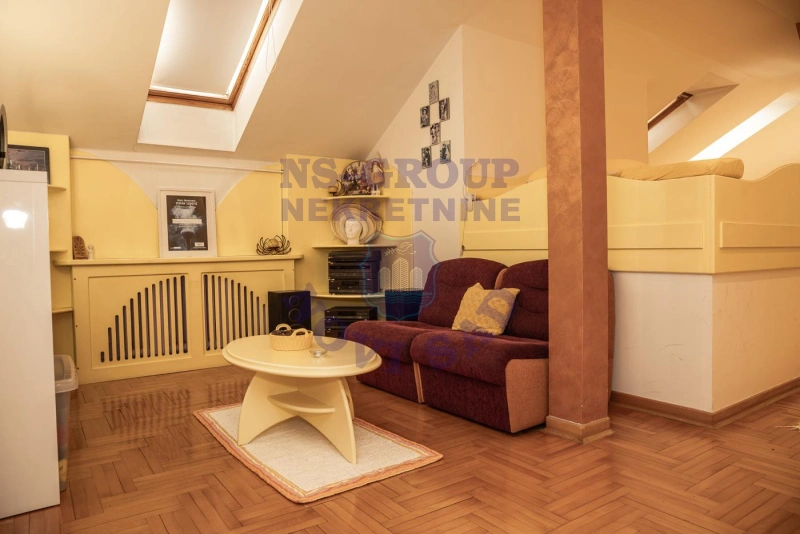 Stan na prodaju Novi Sad 146m2, 578154