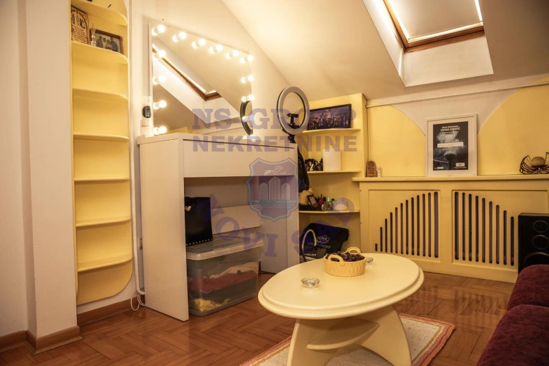 Stan na prodaju Novi Sad 146m2, 578154