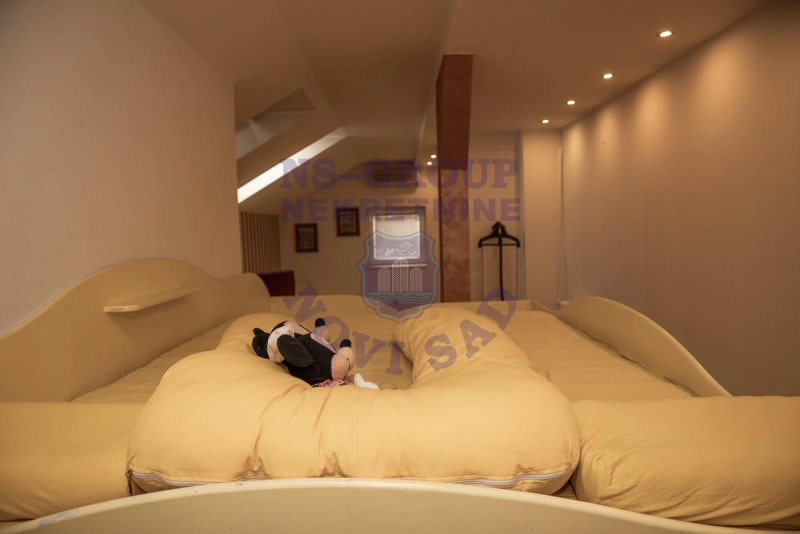 Stan na prodaju Novi Sad 146m2, 578154