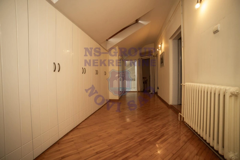 Stan na prodaju Novi Sad 146m2, 578154