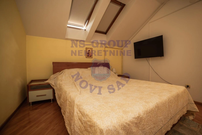 Stan na prodaju Novi Sad 146m2, 578154
