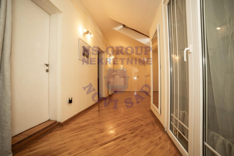 Stan na prodaju Novi Sad 146m2, 578154