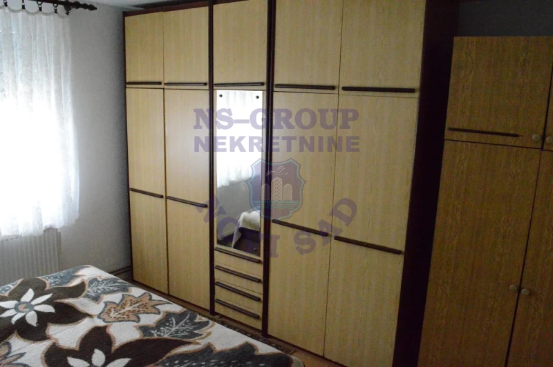 Kuća na prodaju Bačka Palanka 374m2, 578179