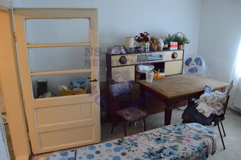 Kuća na prodaju Bačka Palanka 374m2, 578179