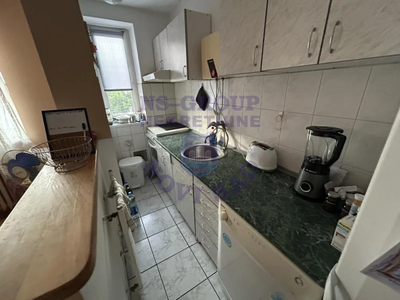 Stan na prodaju Novi Sad 75m2, 578210