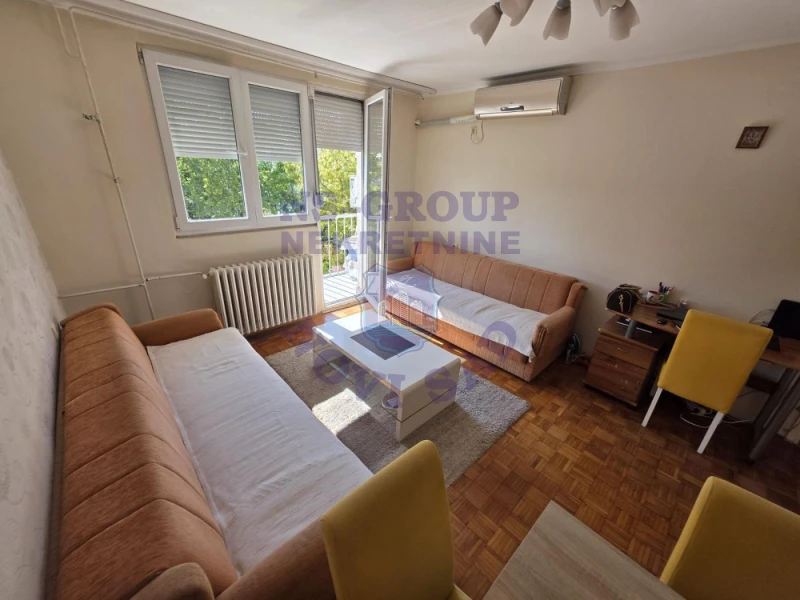 Stan na prodaju Novi Sad 51m2, 578196