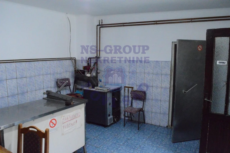 Kuća na prodaju Bačka Palanka 374m2, 578179