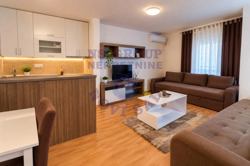 stan na prodaju Novi Sad, 28m2 578120