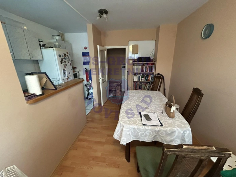 Stan na prodaju Novi Sad 75m2, 578210