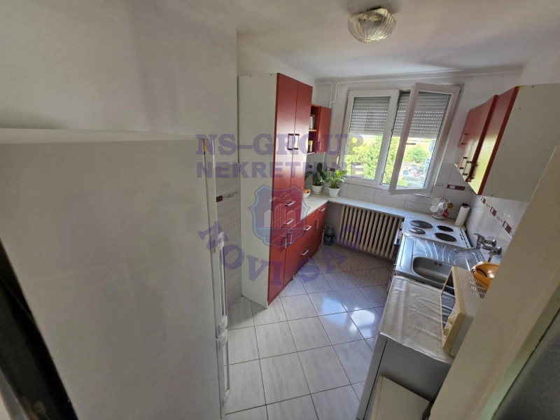 Stan na prodaju Novi Sad 51m2, 578196