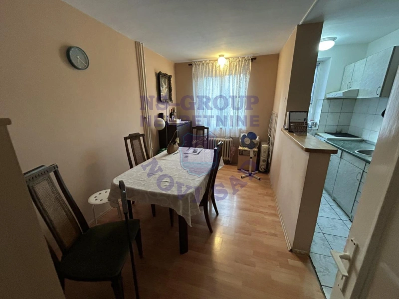 Stan na prodaju Novi Sad 75m2, 578210