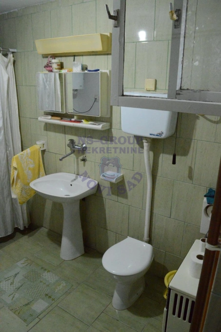Kuća na prodaju Bačka Palanka 374m2, 578179