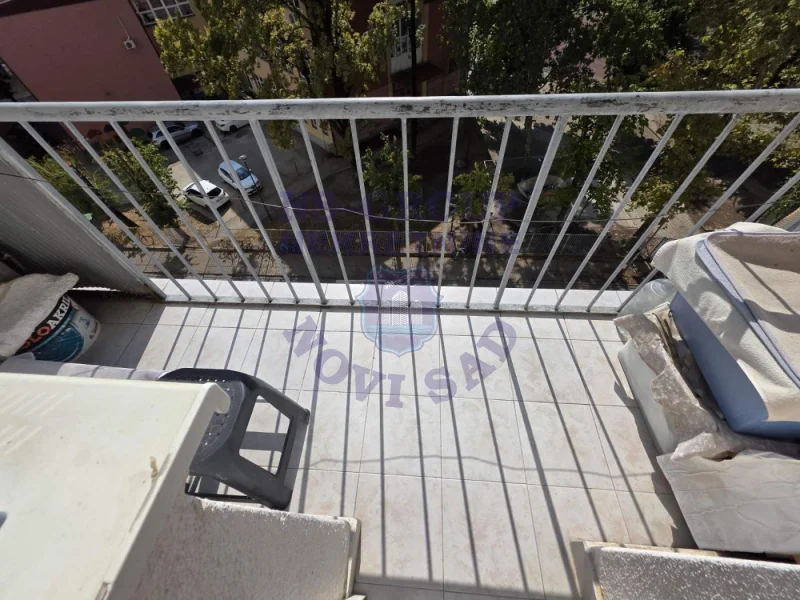 Stan na prodaju Novi Sad 51m2, 578196