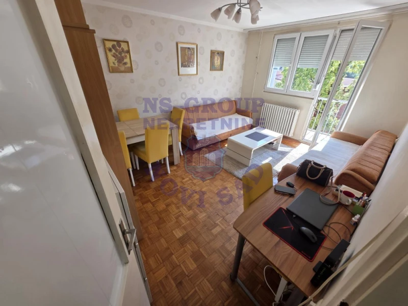 Stan na prodaju Novi Sad 51m2, 578196