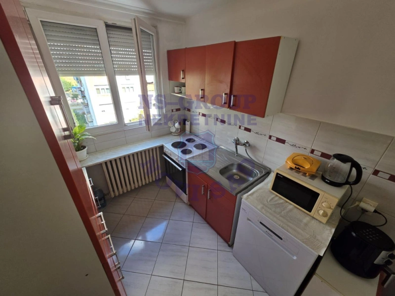Stan na prodaju Novi Sad 51m2, 578196