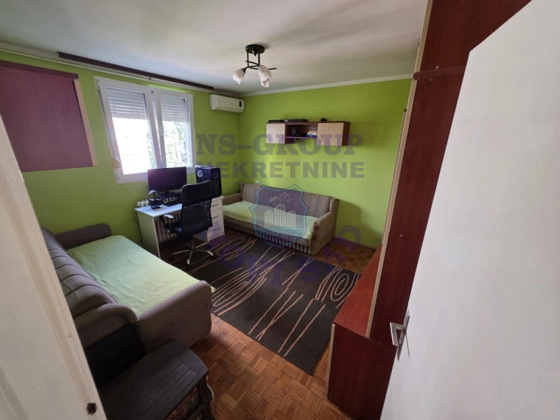 Stan na prodaju Novi Sad 51m2, 578196