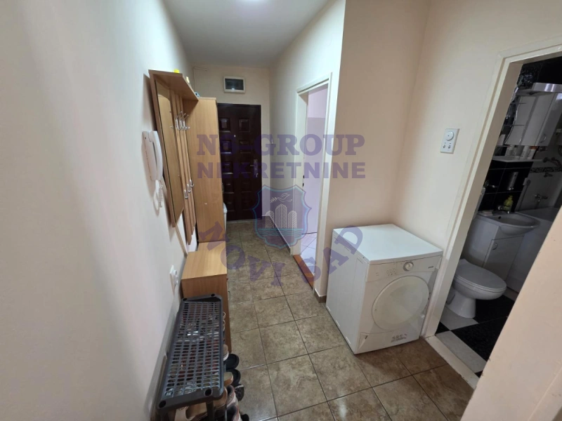 Stan na prodaju Novi Sad 51m2, 578196