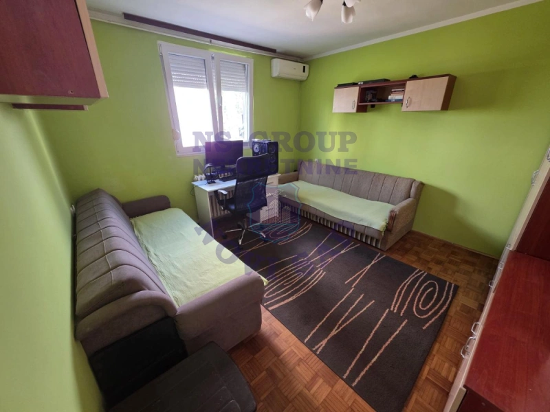 Stan na prodaju Novi Sad 51m2, 578196
