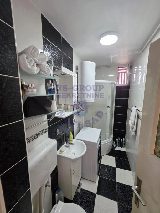 Stan na prodaju Novi Sad 51m2, 578196